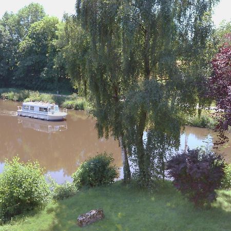 Le Moulin Du Mottay Bed & Breakfast Evran Luaran gambar