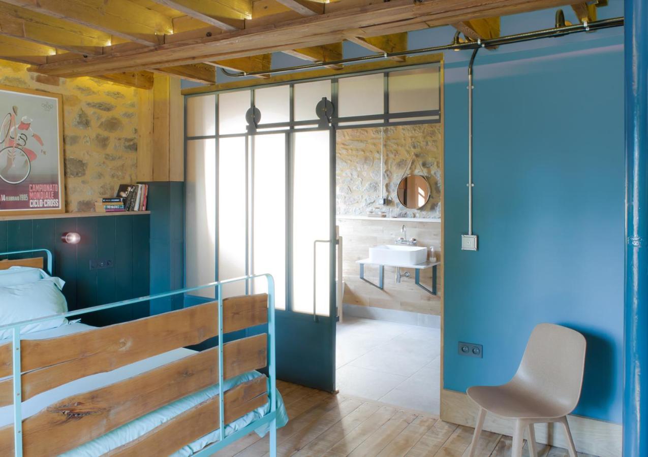 Le Moulin Du Mottay Bed & Breakfast Evran Luaran gambar