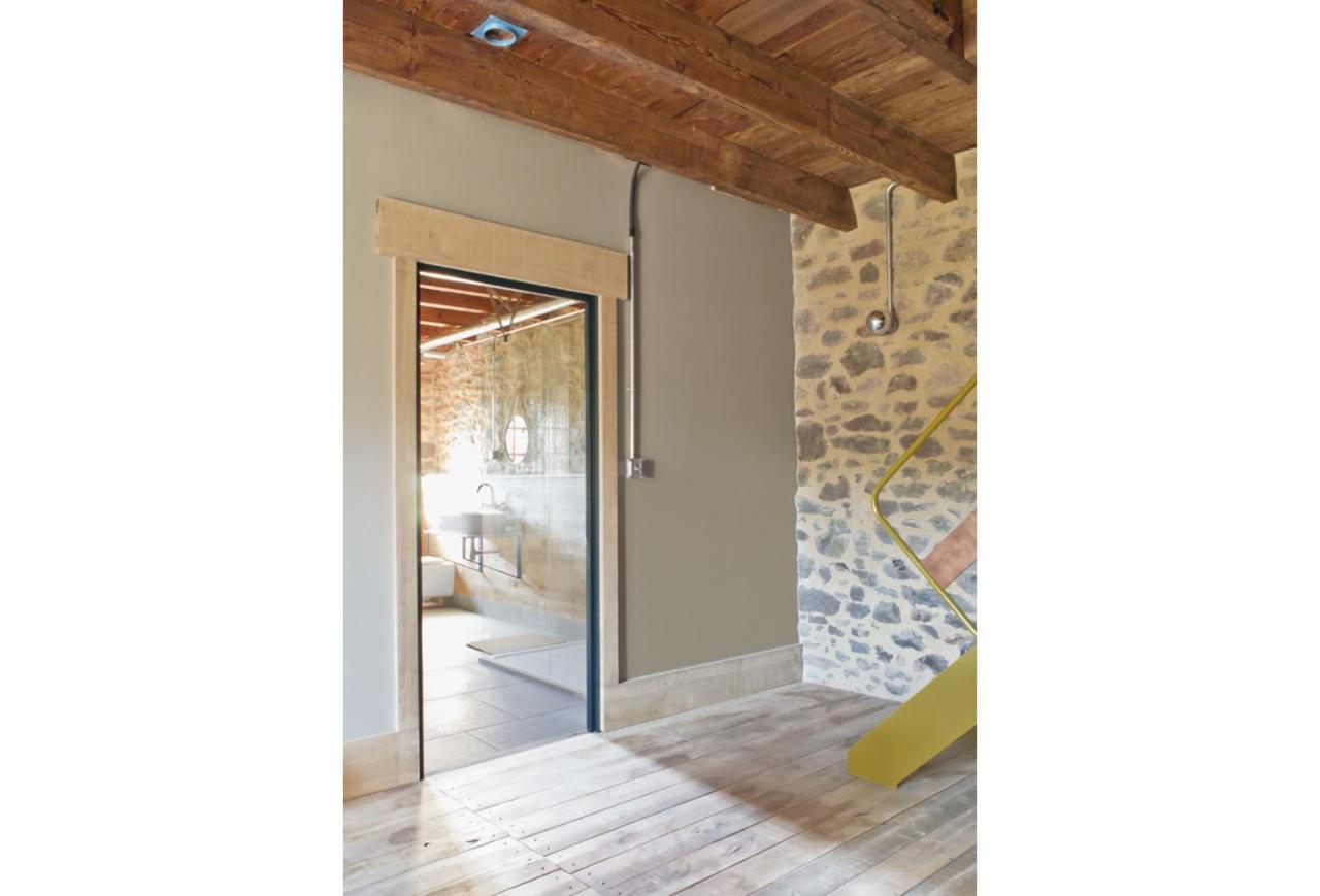 Le Moulin Du Mottay Bed & Breakfast Evran Luaran gambar