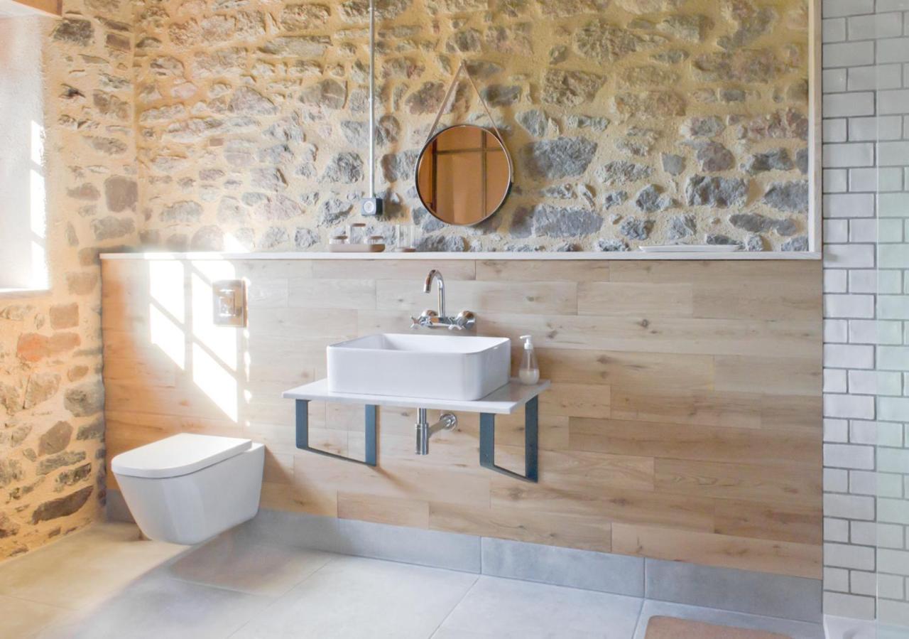Le Moulin Du Mottay Bed & Breakfast Evran Luaran gambar