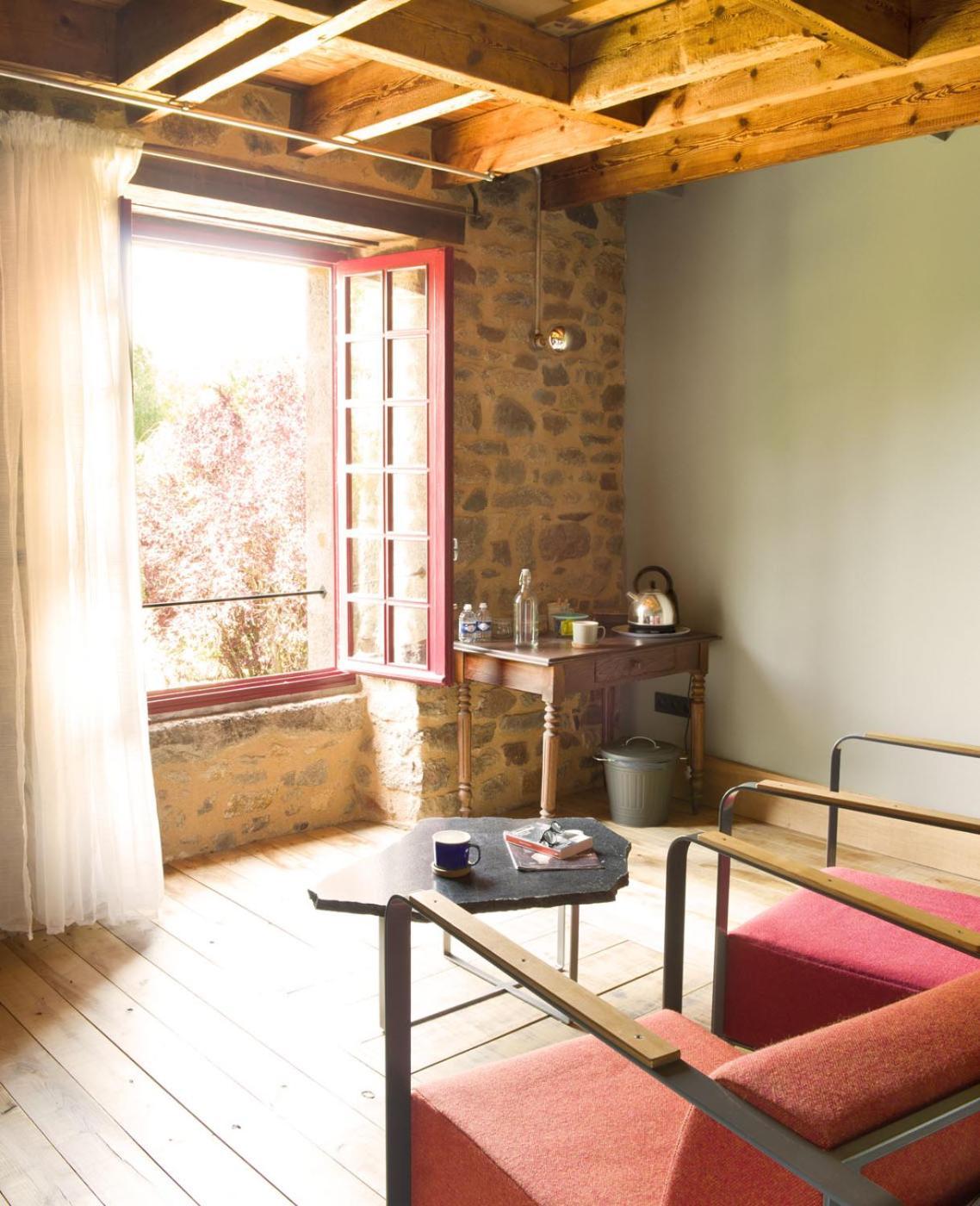 Le Moulin Du Mottay Bed & Breakfast Evran Luaran gambar